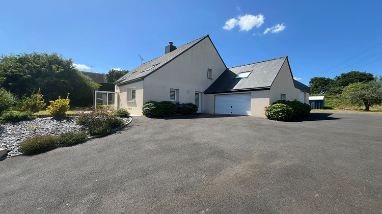 Ma-Cabane - Vente Maison QUINTIN, 128 m²