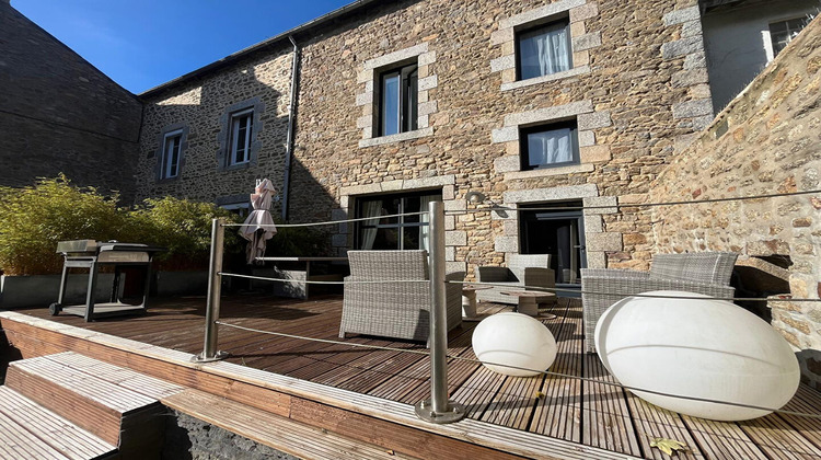 Ma-Cabane - Vente Maison QUINTIN, 132 m²