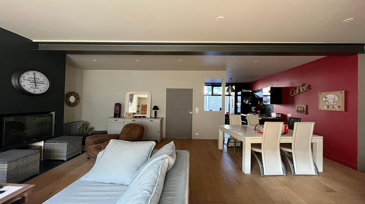 Ma-Cabane - Vente Maison QUINTIN, 132 m²