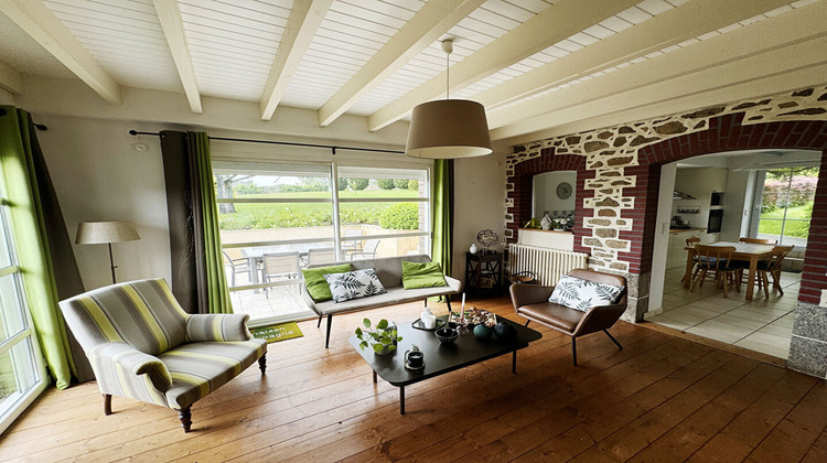 Ma-Cabane - Vente Maison QUINTIN, 159 m²