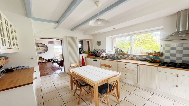 Ma-Cabane - Vente Maison QUINTIN, 159 m²