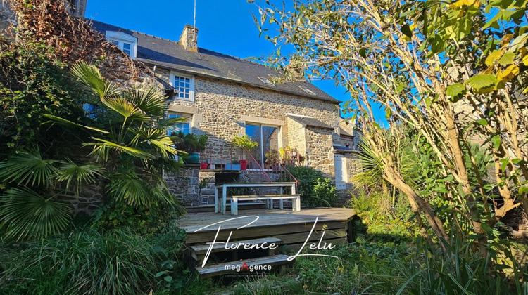 Ma-Cabane - Vente Maison QUINTIN, 130 m²