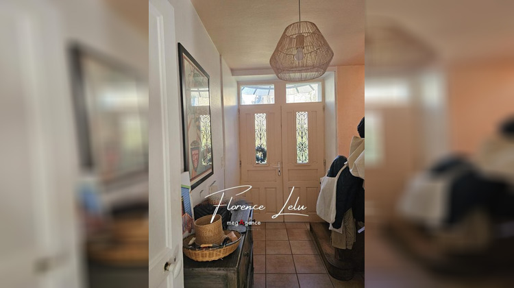 Ma-Cabane - Vente Maison QUINTIN, 130 m²