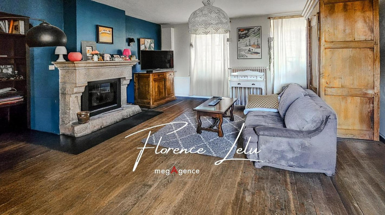 Ma-Cabane - Vente Maison QUINTIN, 130 m²