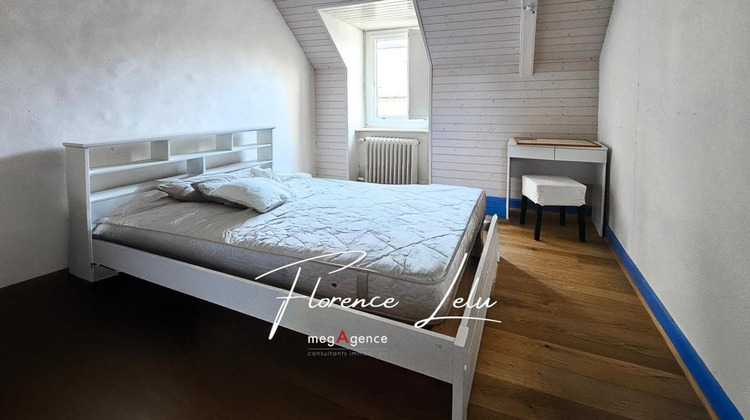 Ma-Cabane - Vente Maison QUINTIN, 130 m²