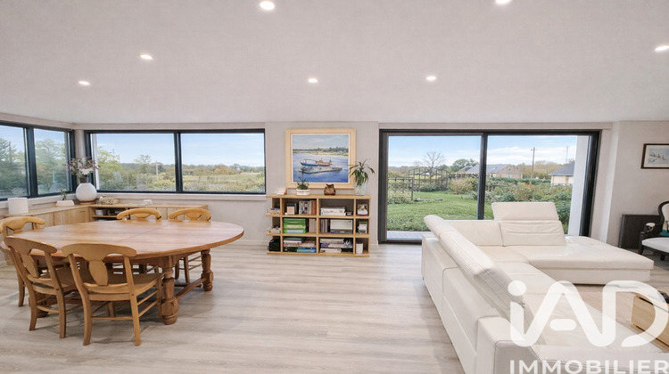 Ma-Cabane - Vente Maison Quintin, 147 m²