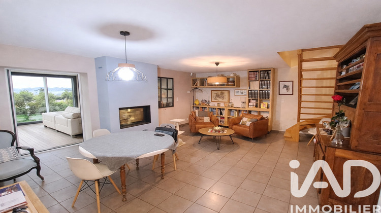 Ma-Cabane - Vente Maison Quintin, 147 m²