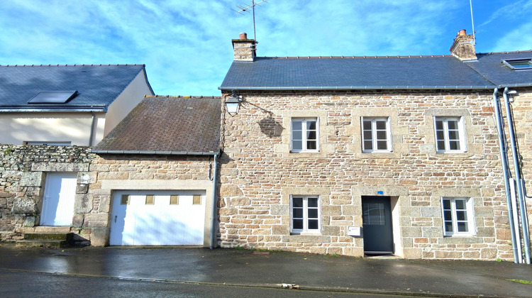 Ma-Cabane - Vente Maison Quintin, 90 m²