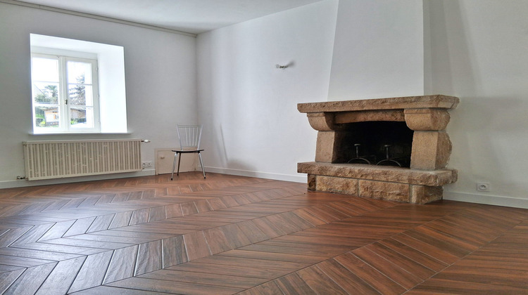 Ma-Cabane - Vente Maison Quintin, 90 m²