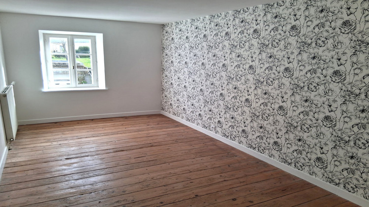 Ma-Cabane - Vente Maison Quintin, 90 m²