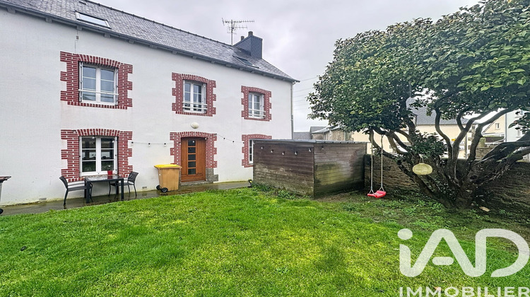 Ma-Cabane - Vente Maison Quintin, 106 m²