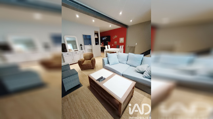 Ma-Cabane - Vente Maison Quintin, 133 m²