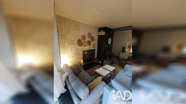 Ma-Cabane - Vente Maison Quintin, 133 m²