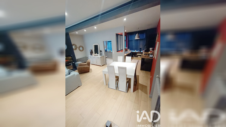 Ma-Cabane - Vente Maison Quintin, 133 m²