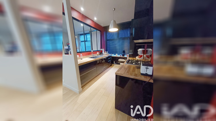 Ma-Cabane - Vente Maison Quintin, 133 m²