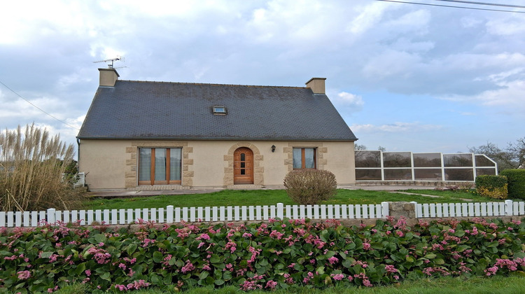 Ma-Cabane - Vente Maison Quintin, 119 m²