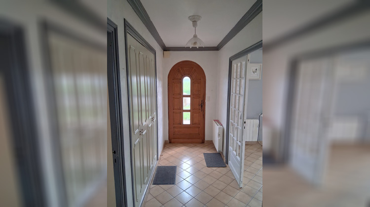 Ma-Cabane - Vente Maison Quintin, 119 m²