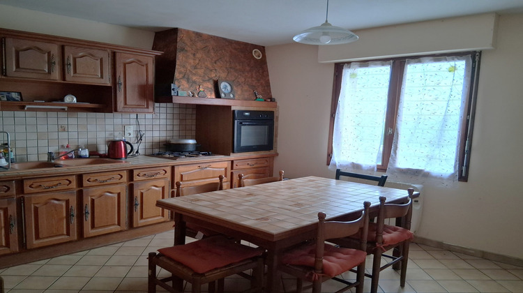 Ma-Cabane - Vente Maison Quintin, 119 m²