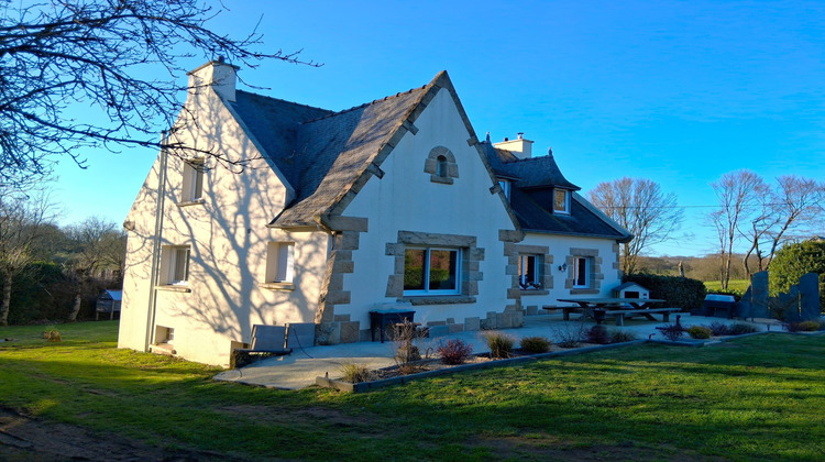 Ma-Cabane - Vente Maison Quintin, 127 m²