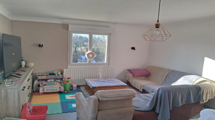 Ma-Cabane - Vente Maison Quintin, 127 m²