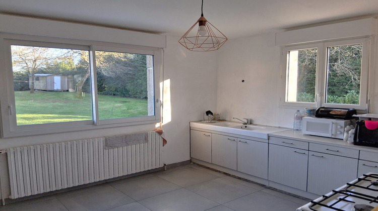 Ma-Cabane - Vente Maison Quintin, 127 m²