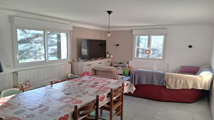 Ma-Cabane - Vente Maison Quintin, 127 m²