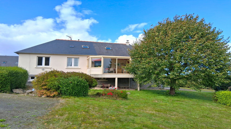 Ma-Cabane - Vente Maison Quintin, 151 m²