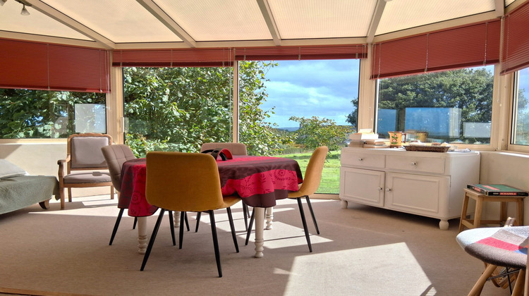 Ma-Cabane - Vente Maison Quintin, 151 m²