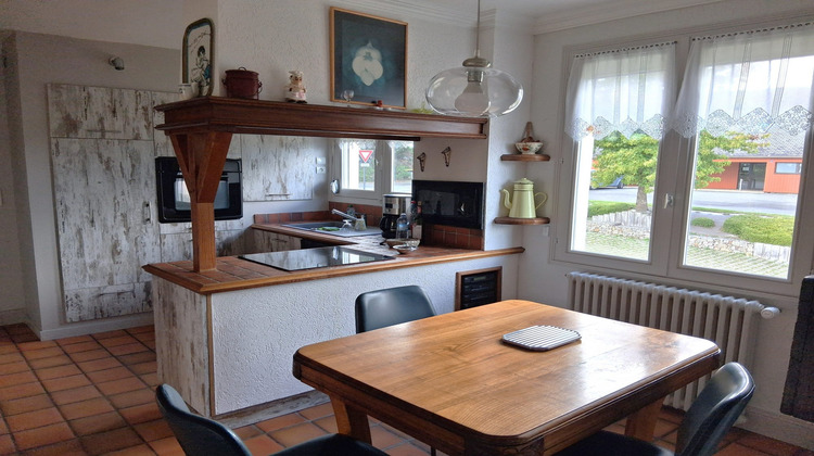 Ma-Cabane - Vente Maison Quintin, 151 m²