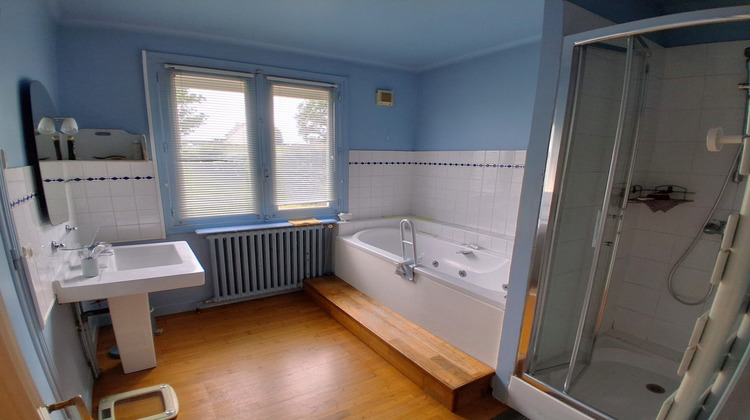 Ma-Cabane - Vente Maison Quintin, 151 m²