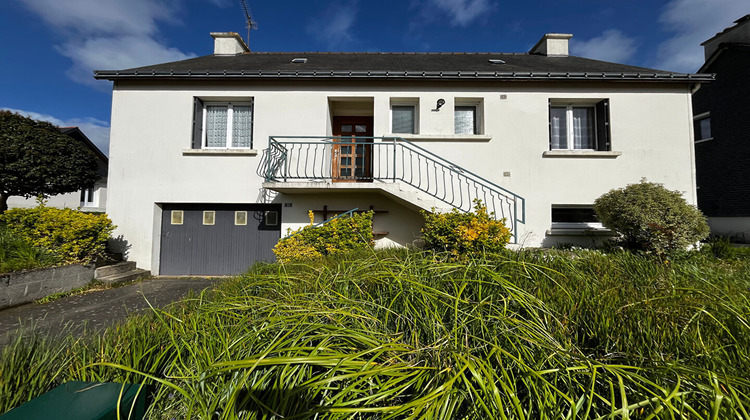 Ma-Cabane - Vente Maison QUINTIN, 70 m²