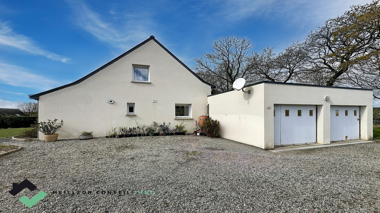 Ma-Cabane - Vente Maison Quintin, 90 m²