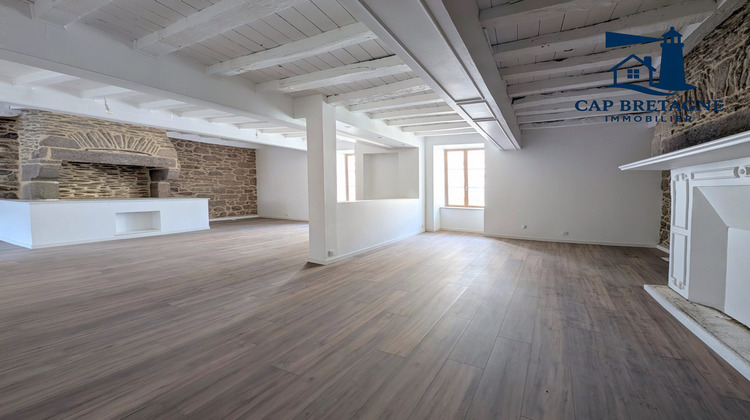 Ma-Cabane - Vente Maison Quintin, 148 m²