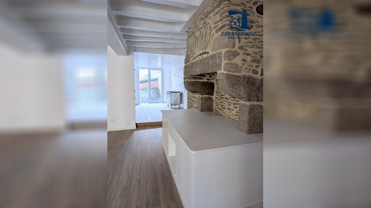 Ma-Cabane - Vente Maison Quintin, 148 m²