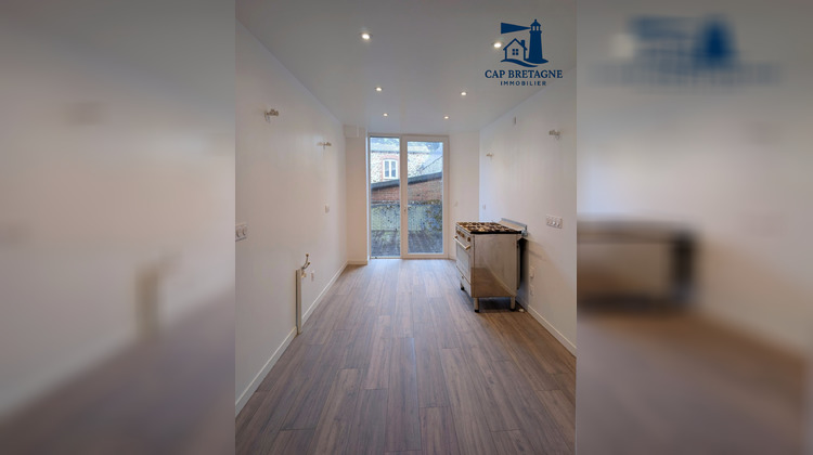 Ma-Cabane - Vente Maison Quintin, 148 m²