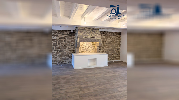 Ma-Cabane - Vente Maison Quintin, 148 m²