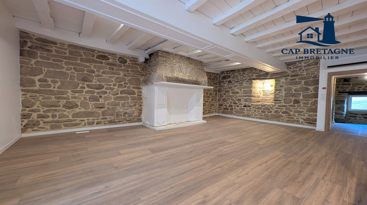 Ma-Cabane - Vente Maison Quintin, 148 m²