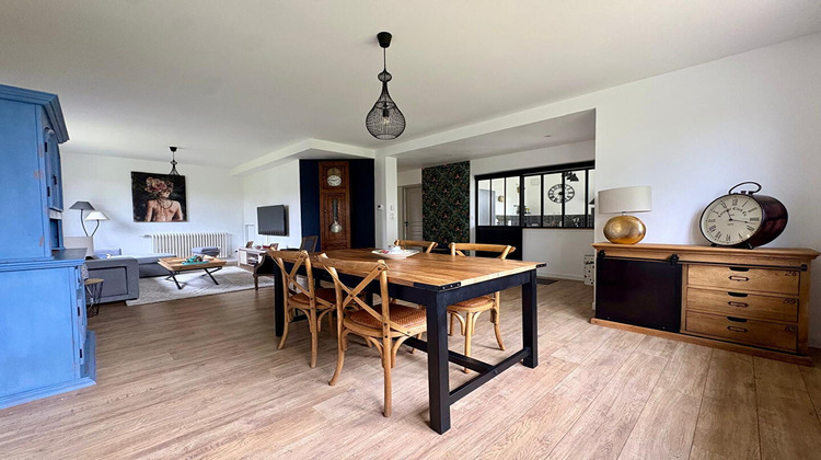Ma-Cabane - Vente Maison QUINTIN, 103 m²