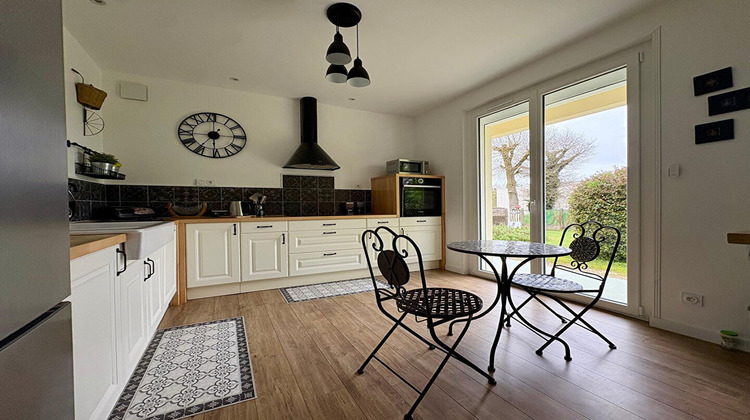 Ma-Cabane - Vente Maison QUINTIN, 103 m²