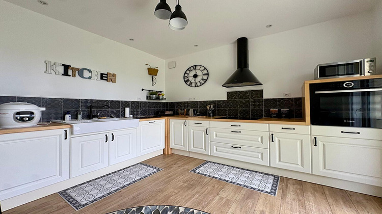 Ma-Cabane - Vente Maison QUINTIN, 103 m²