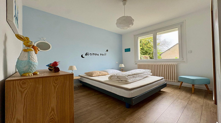 Ma-Cabane - Vente Maison QUINTIN, 103 m²