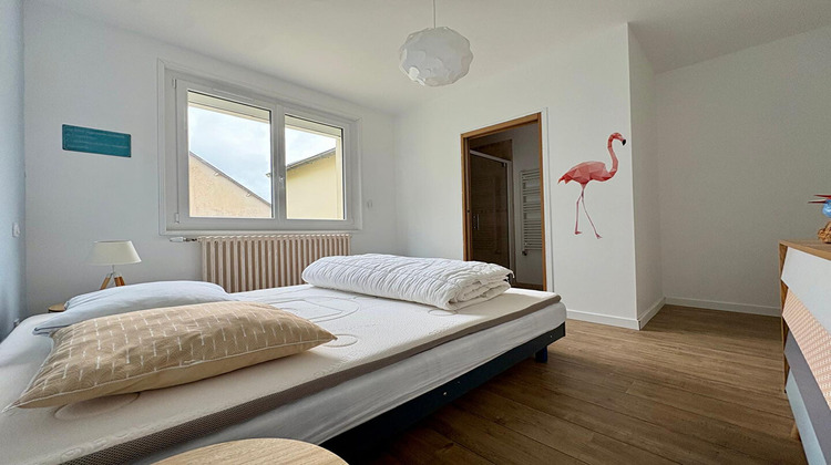 Ma-Cabane - Vente Maison QUINTIN, 103 m²