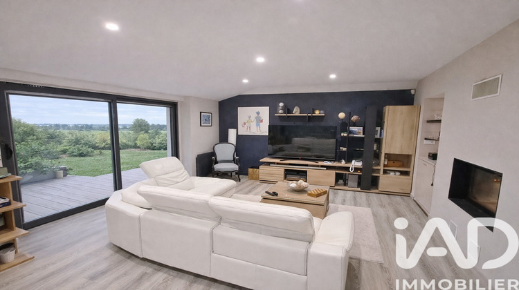 Ma-Cabane - Vente Maison Quintin, 147 m²