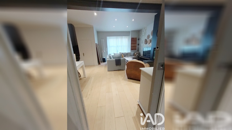 Ma-Cabane - Vente Maison Quintin, 133 m²