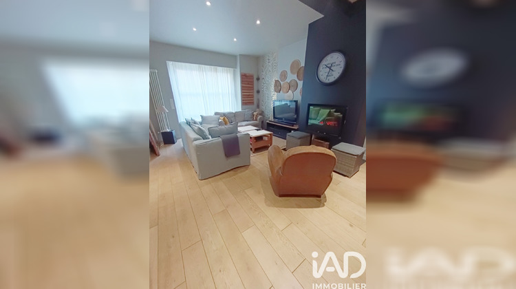 Ma-Cabane - Vente Maison Quintin, 133 m²