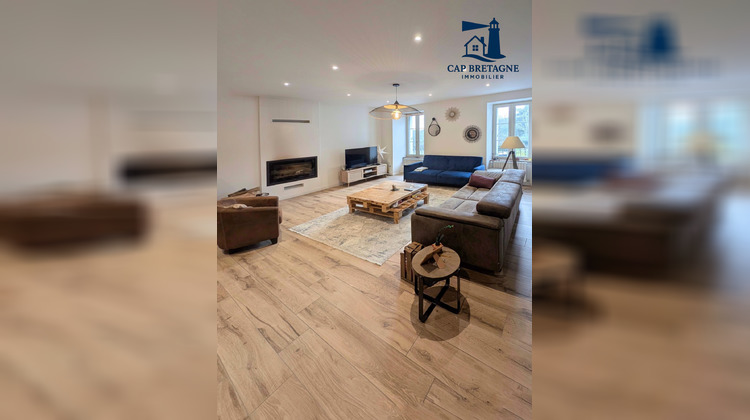 Ma-Cabane - Vente Maison Quintin, 187 m²