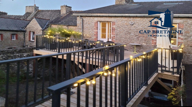 Ma-Cabane - Vente Maison Quintin, 187 m²