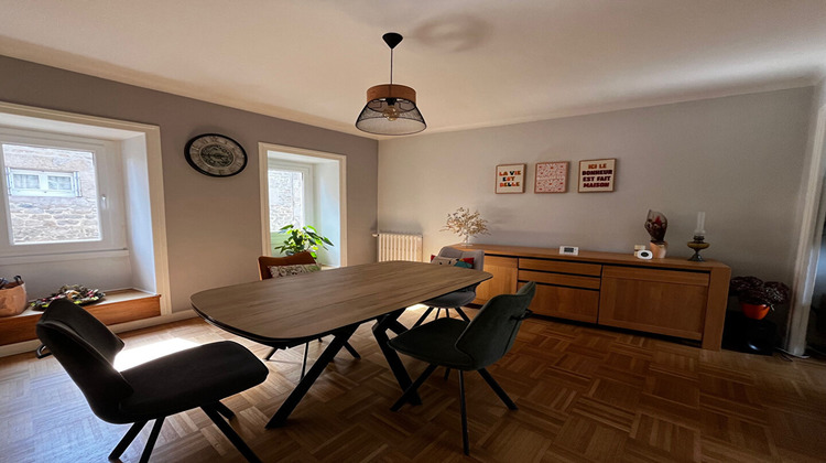 Ma-Cabane - Vente Maison QUINTIN, 84 m²