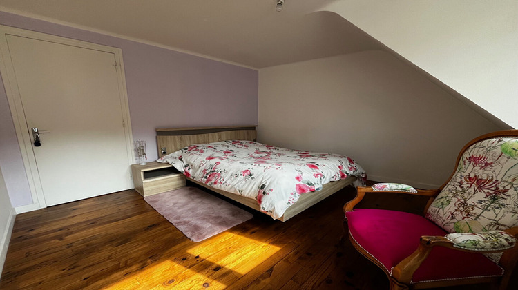 Ma-Cabane - Vente Maison QUINTIN, 84 m²