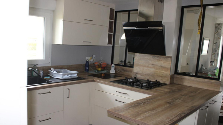 Ma-Cabane - Vente Maison QUINTIN, 147 m²